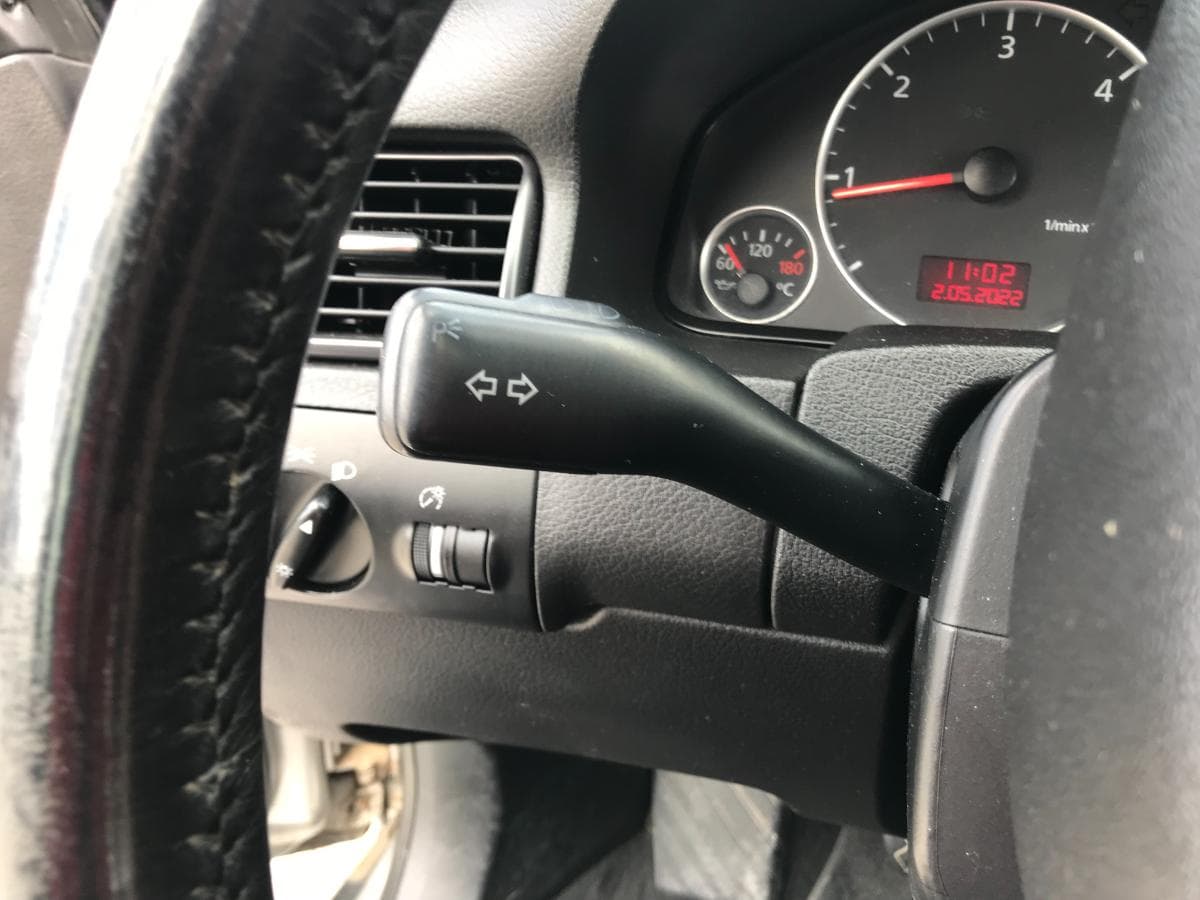 Audi Allroad · Ano 2000 — imagem 18