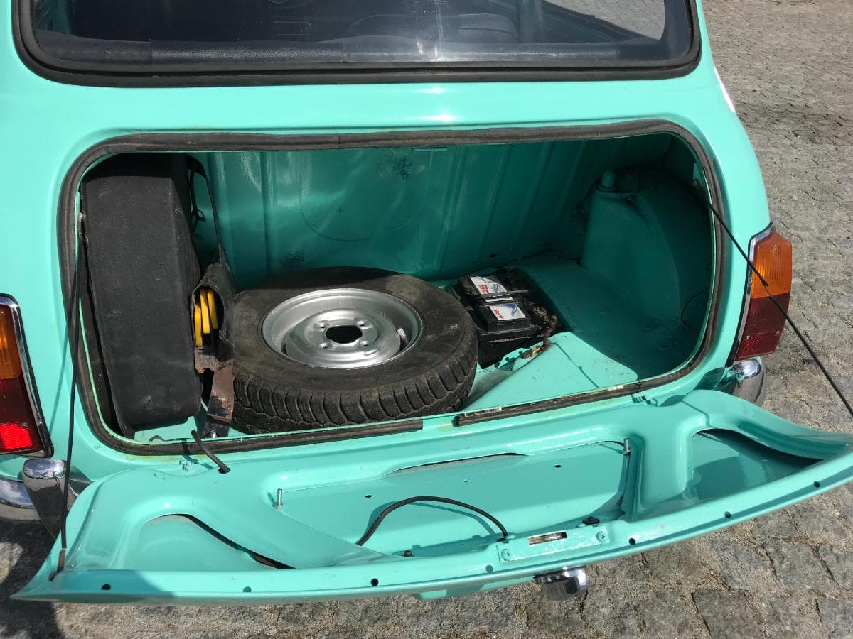 Mini 1000 · Ano 1970   IT-23-77 — imagem 8