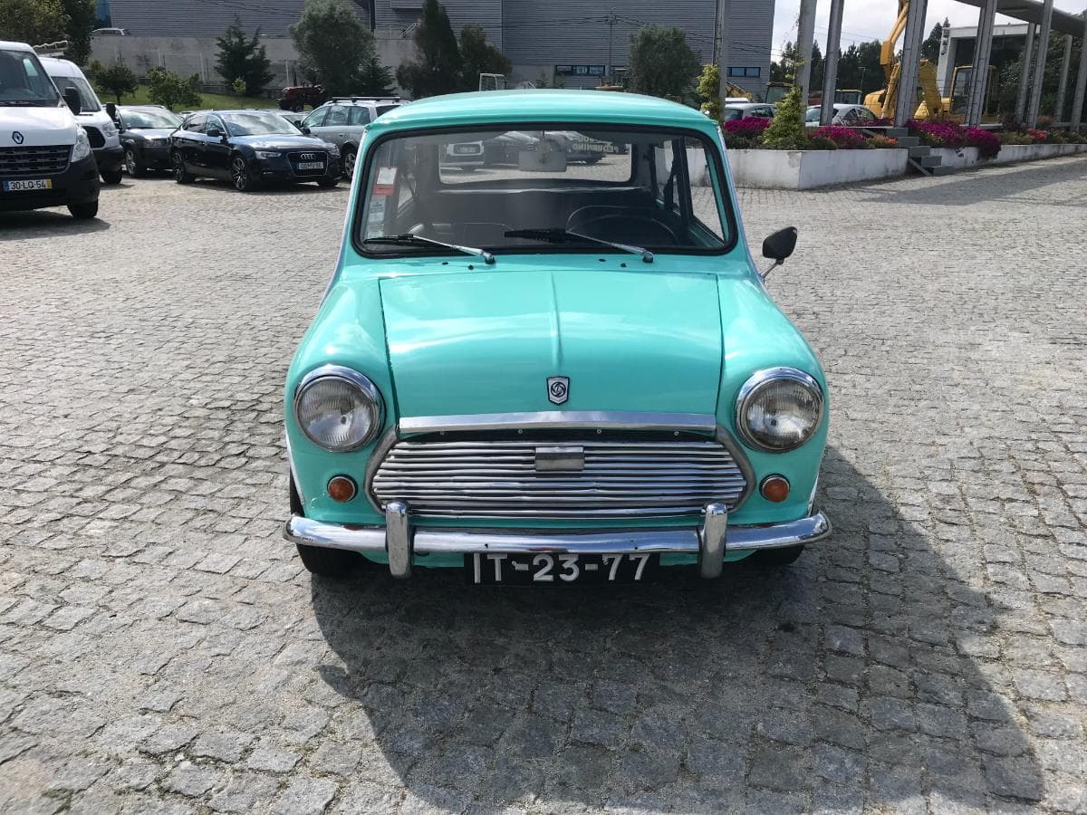 Mini 1000 · Ano 1970   IT-23-77 — imagem 2