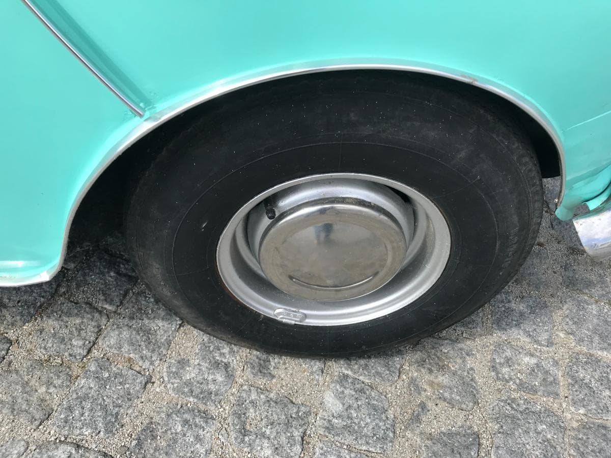 Mini 1000 · Ano 1970   IT-23-77 — imagem 11