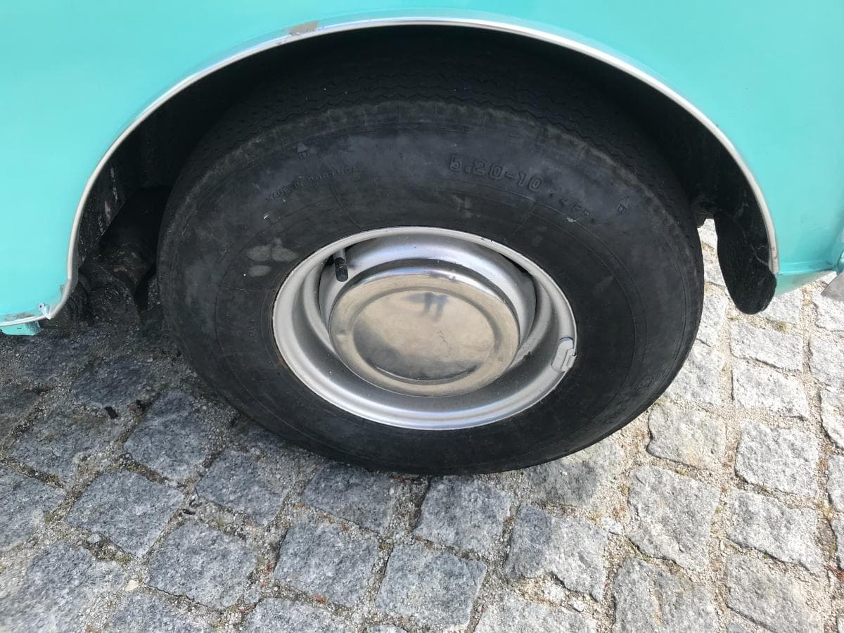 Mini 1000 · Ano 1970   IT-23-77 — imagem 13