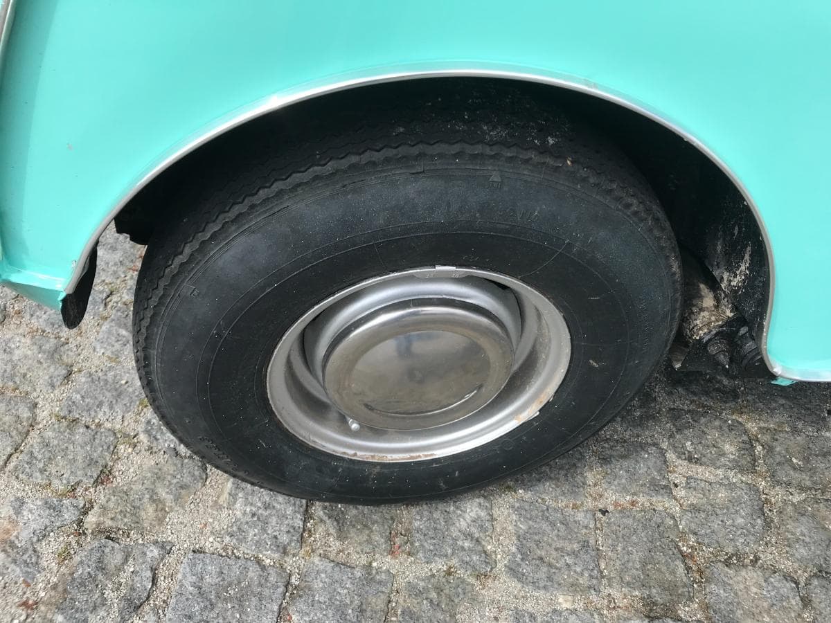 Mini 1000 · Ano 1970   IT-23-77 — imagem 14