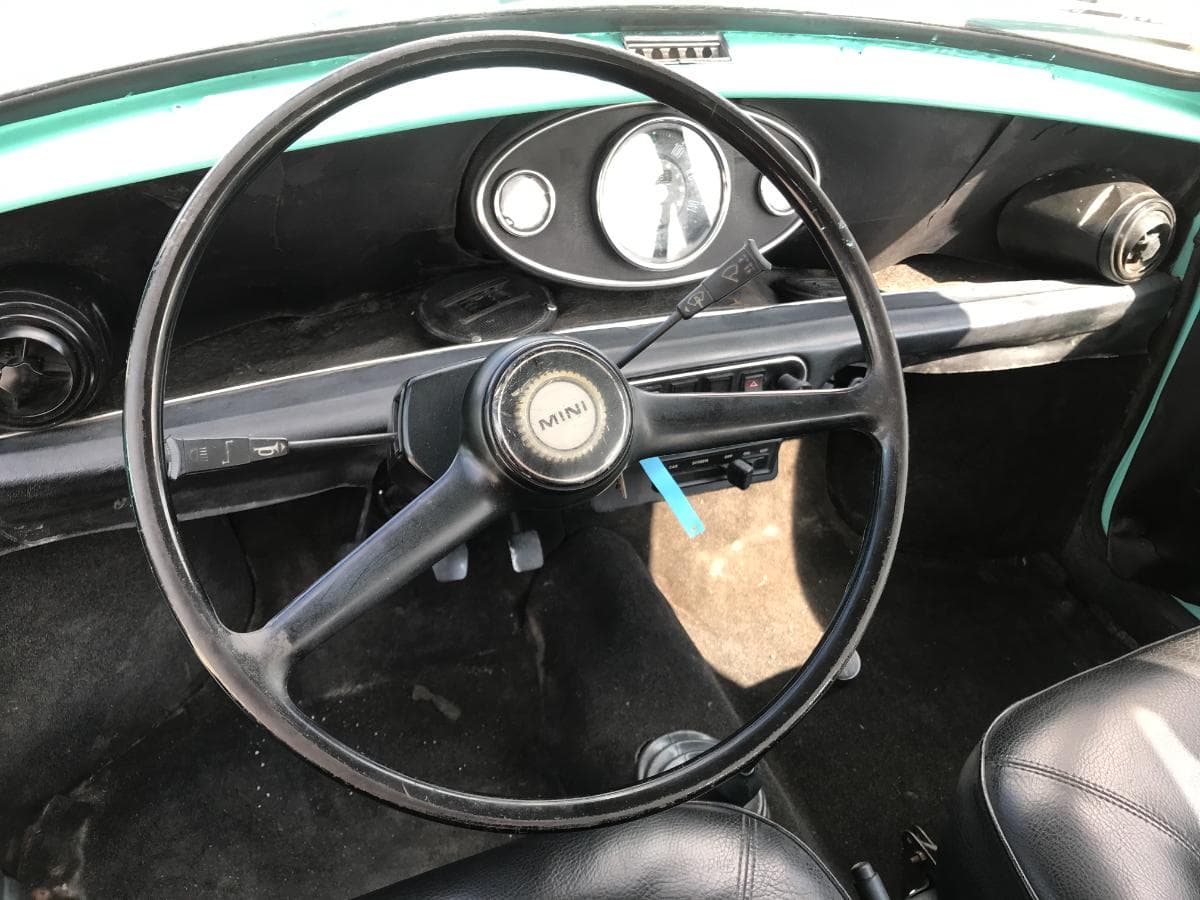 Mini 1000 · Ano 1970   IT-23-77 — imagem 17