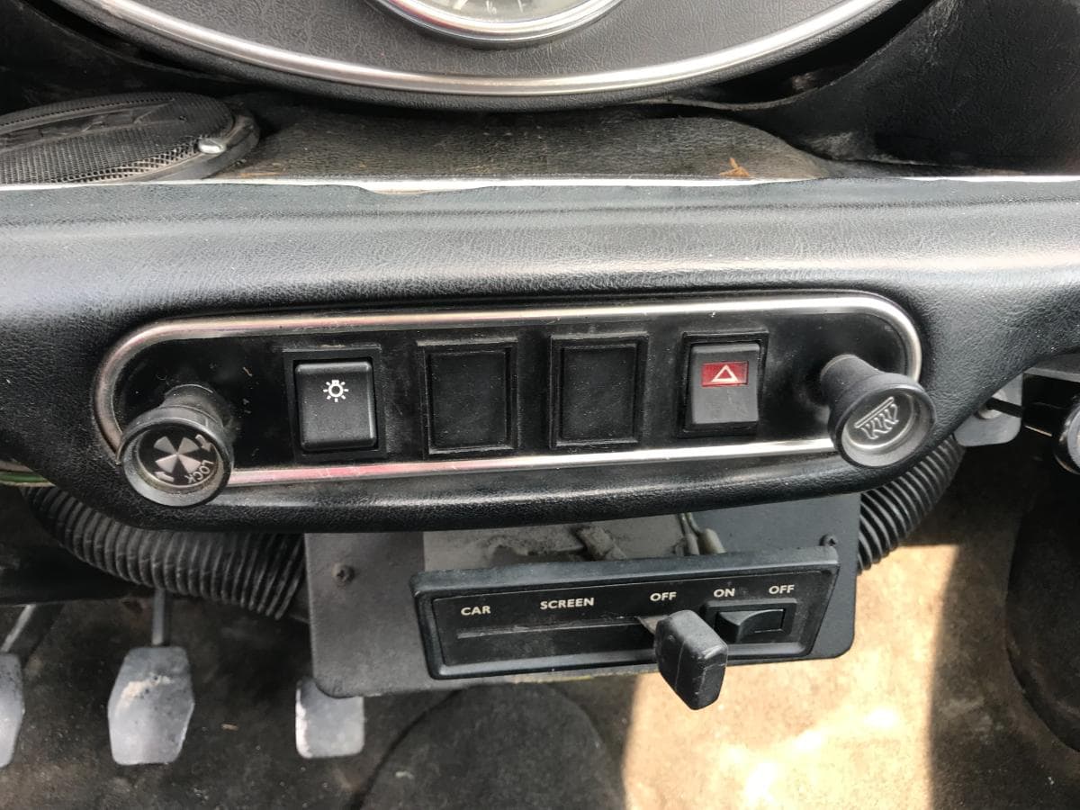 Mini 1000 · Ano 1970   IT-23-77 — imagem 21