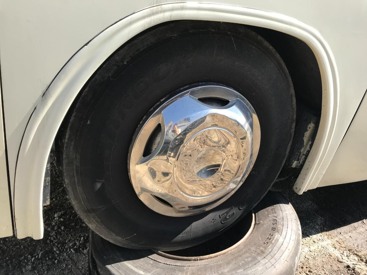 Scania · Ano 2008 86-GD-89 — image 11