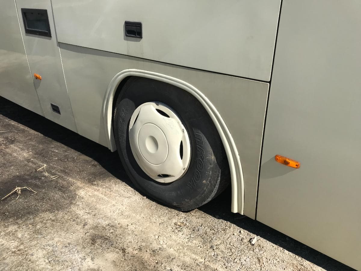 Scania · Ano 2008 86-GD-89 — image 12