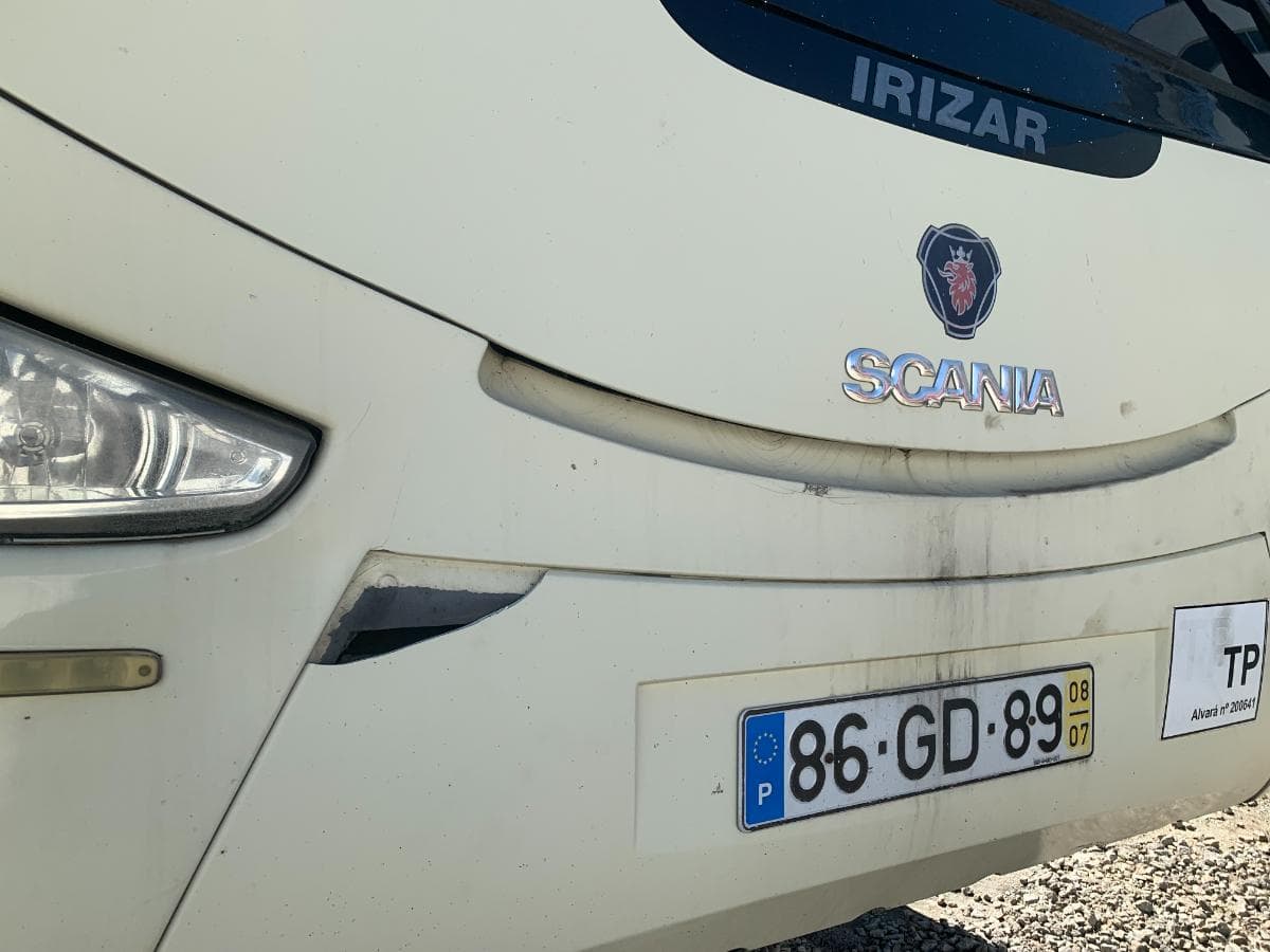 Scania · Ano 2008 86-GD-89 — image 15