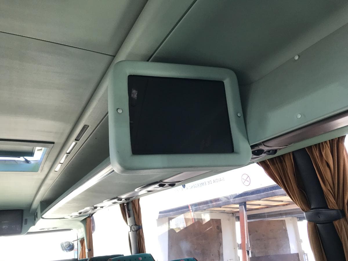 Scania · Ano 2008 86-GD-89 — image 19