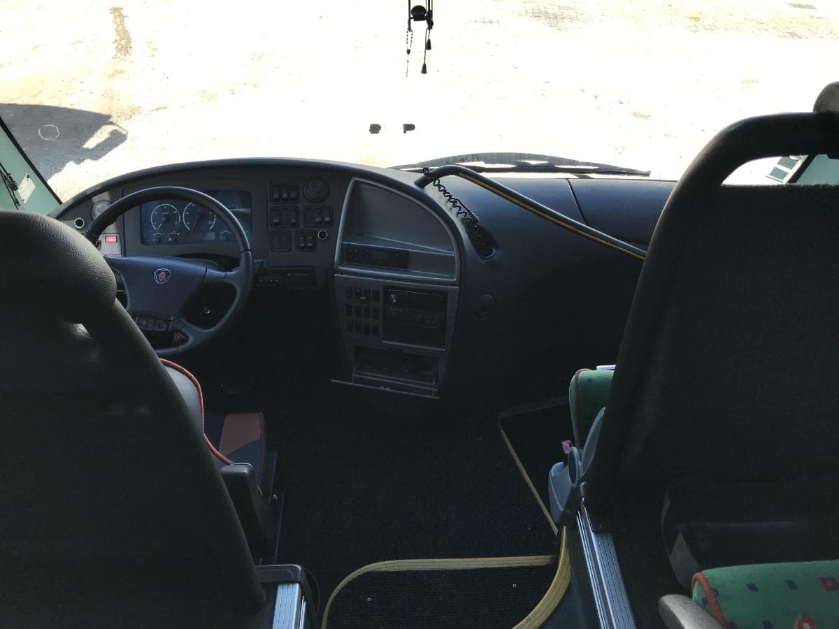 Scania · Ano 2008 86-GD-89 — image 20
