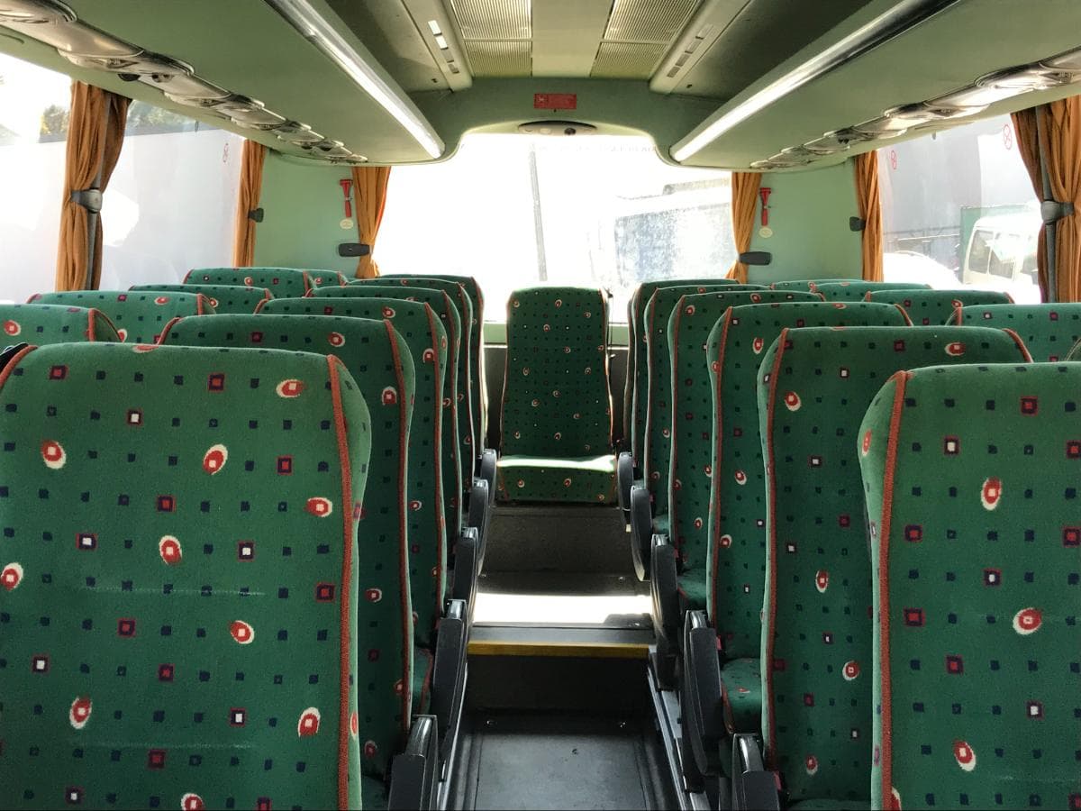 Scania · Ano 2008 86-GD-89 — image 21