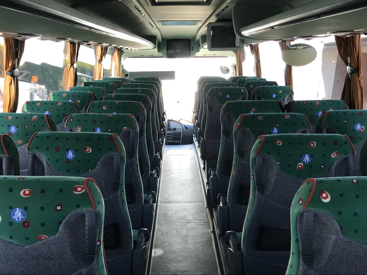 Scania · Ano 2008 86-GD-89 — image 22