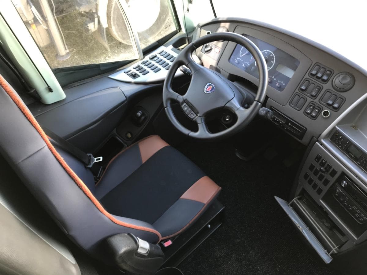 Scania · Ano 2008 86-GD-89 — image 23
