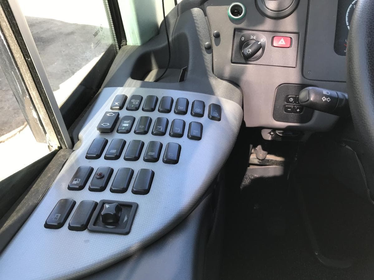 Scania · Ano 2008 86-GD-89 — image 25