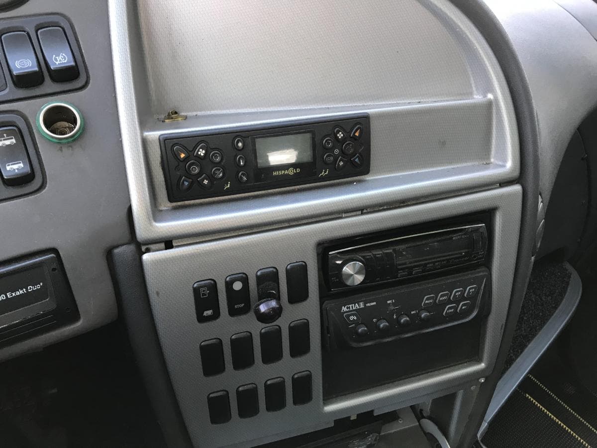 Scania · Ano 2008 86-GD-89 — image 24