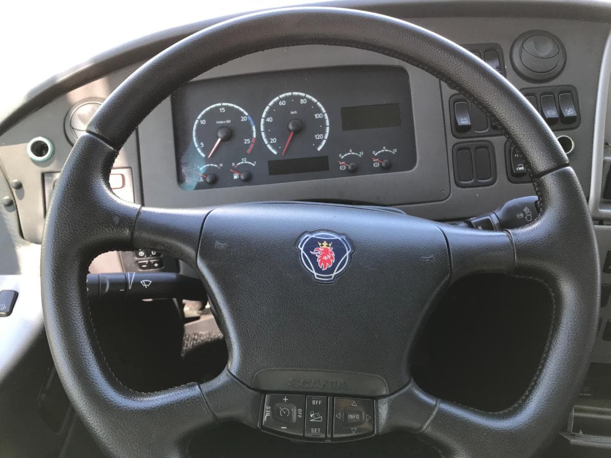 Scania · Ano 2008 86-GD-89 — image 27