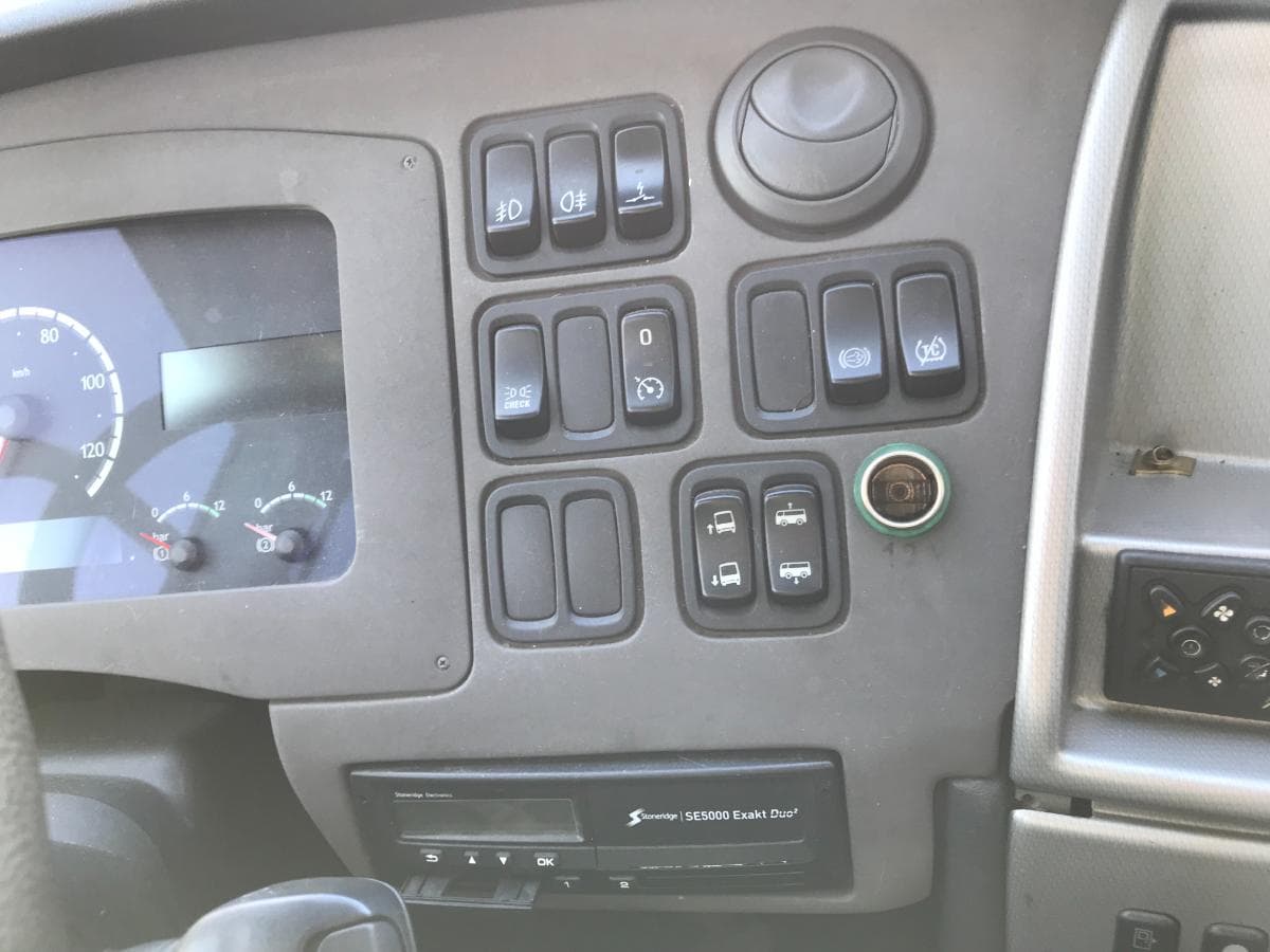 Scania · Ano 2008 86-GD-89 — image 28