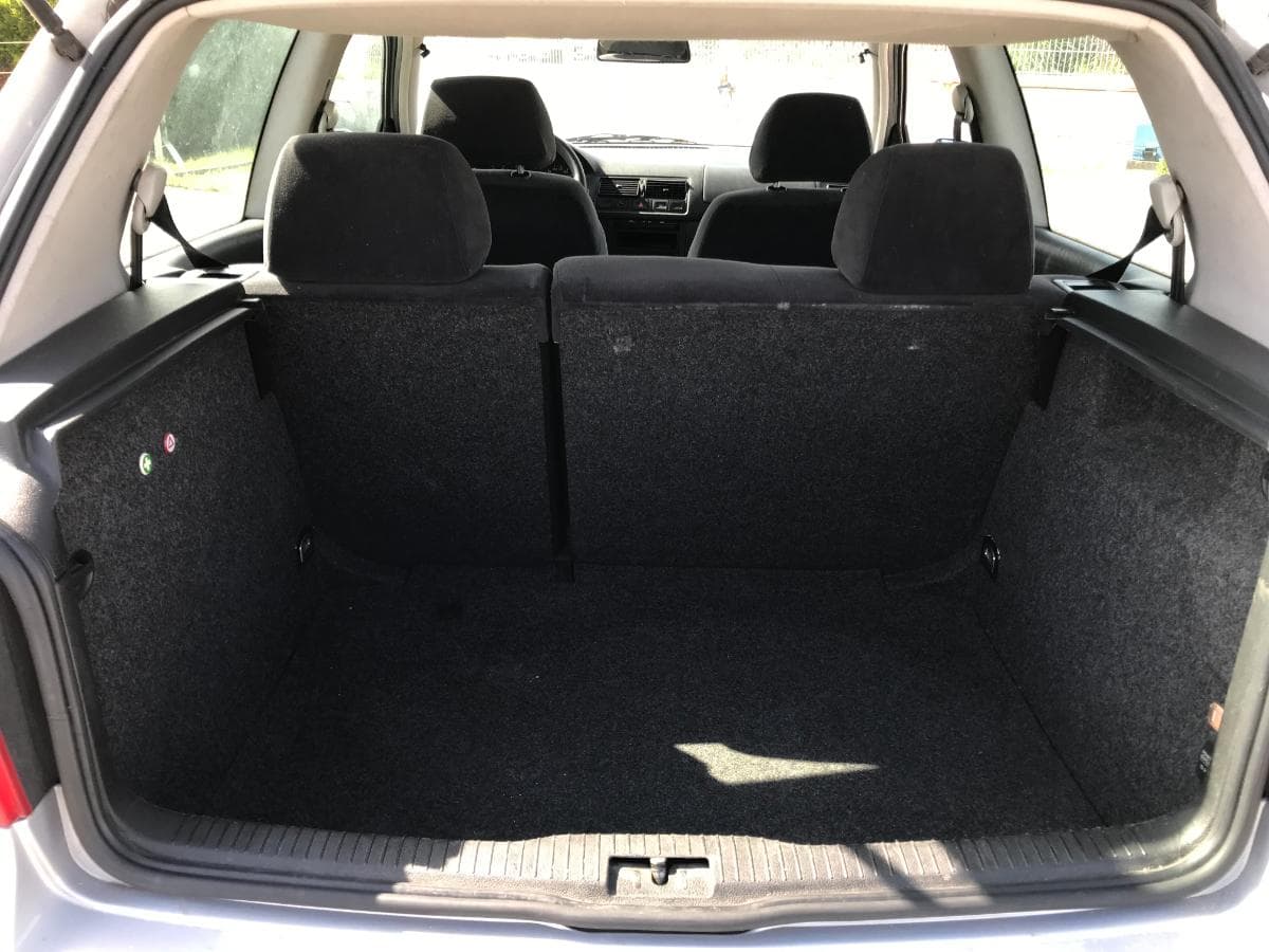 Vokswagen Golf 1.4 16v · Ano 1998 — image 8