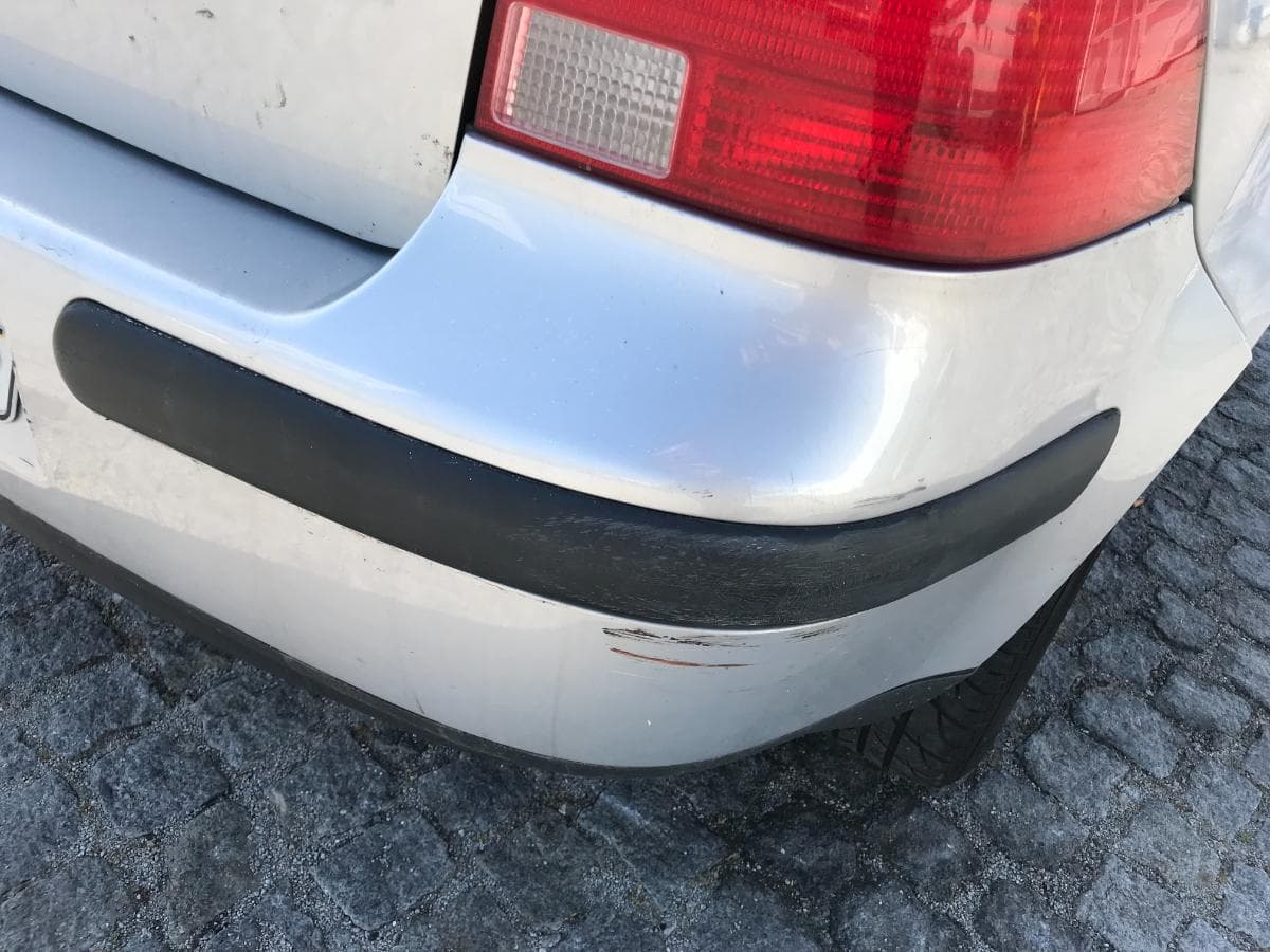 Vokswagen Golf 1.4 16v · Ano 1998 — image 12