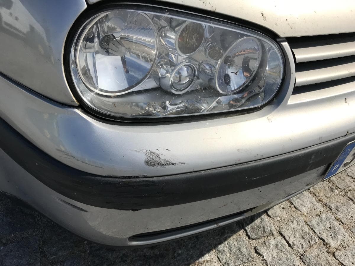 Vokswagen Golf 1.4 16v · Ano 1998 — image 13