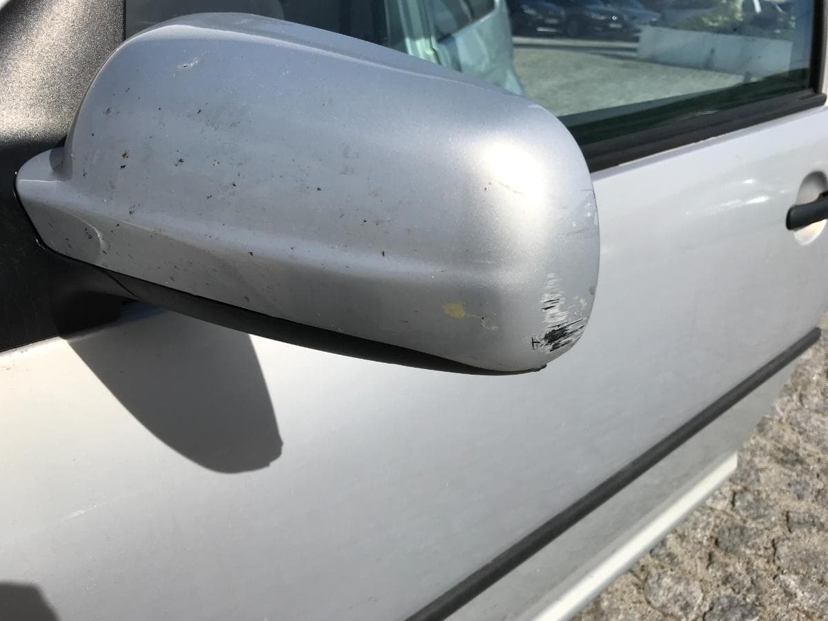 Vokswagen Golf 1.4 16v · Ano 1998 — image 17