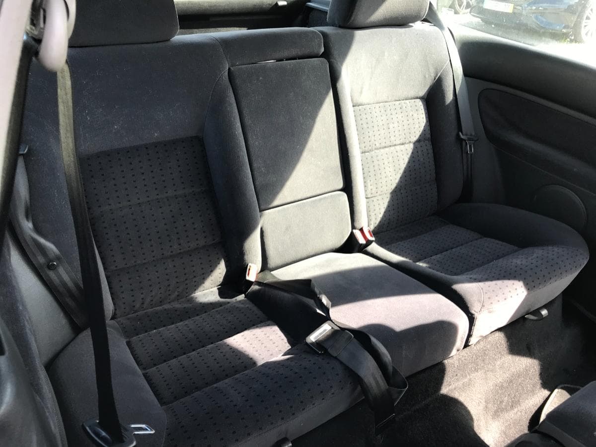 Vokswagen Golf 1.4 16v · Ano 1998 — image 31