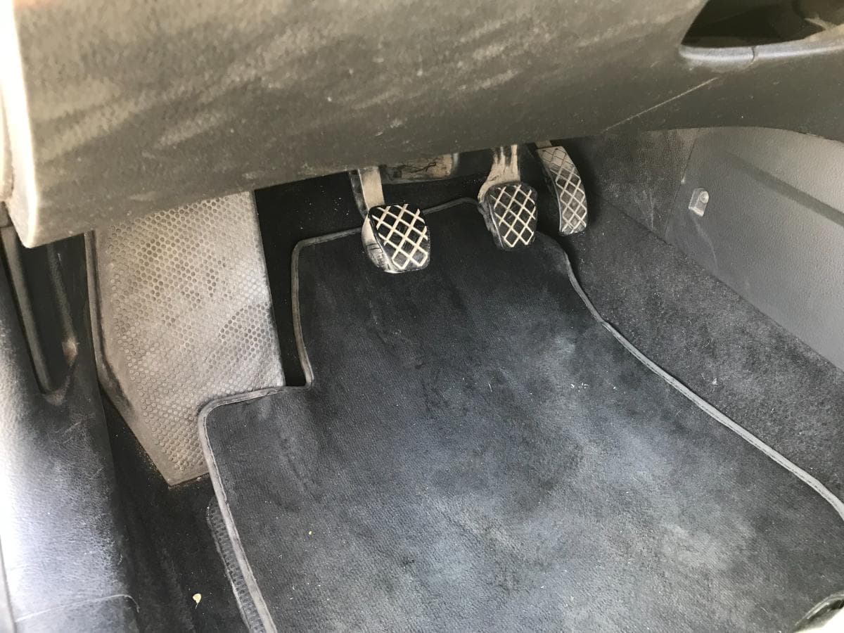 Vokswagen Golf 1.4 16v · Ano 1998 — image 36