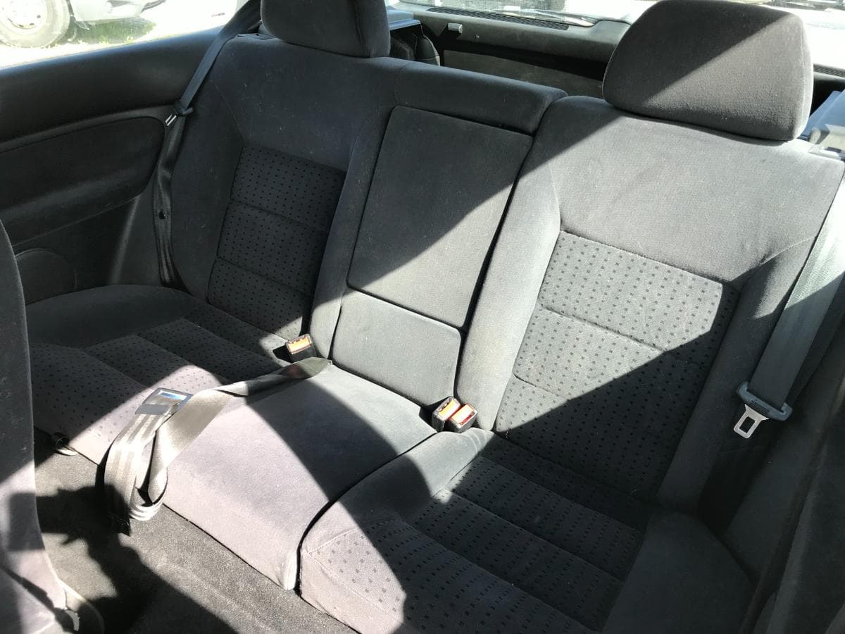 Vokswagen Golf 1.4 16v · Ano 1998 — image 35