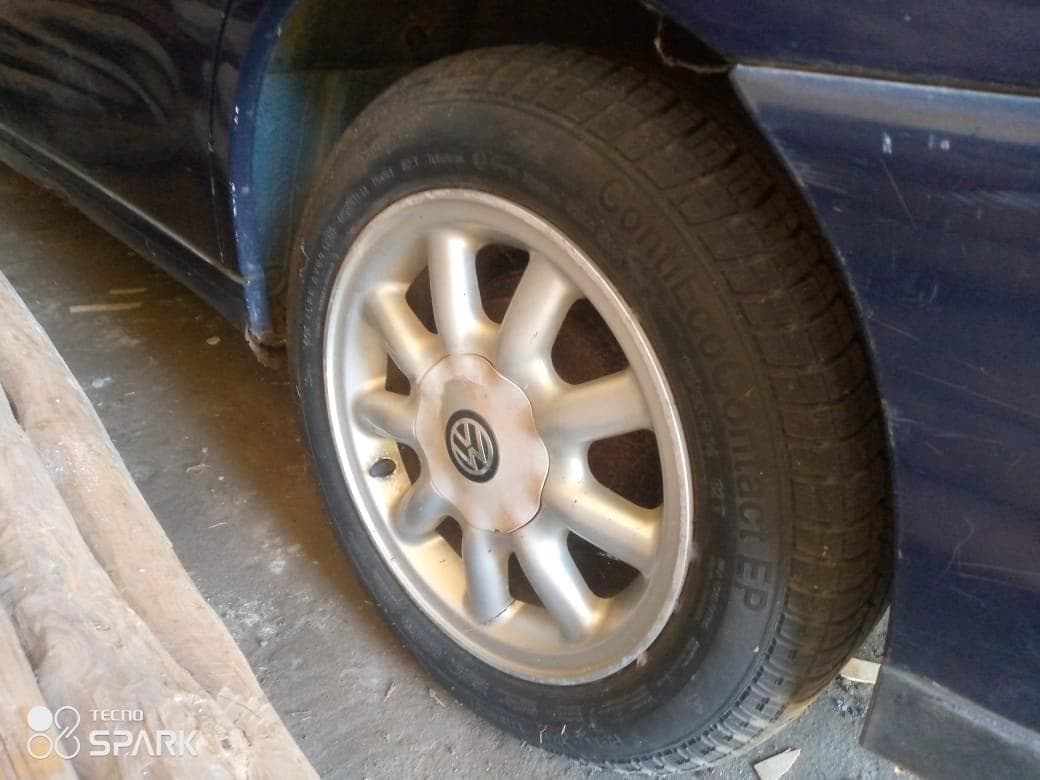 VW Polo · — imagem 7