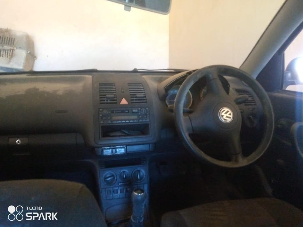 VW Polo · — imagem 8