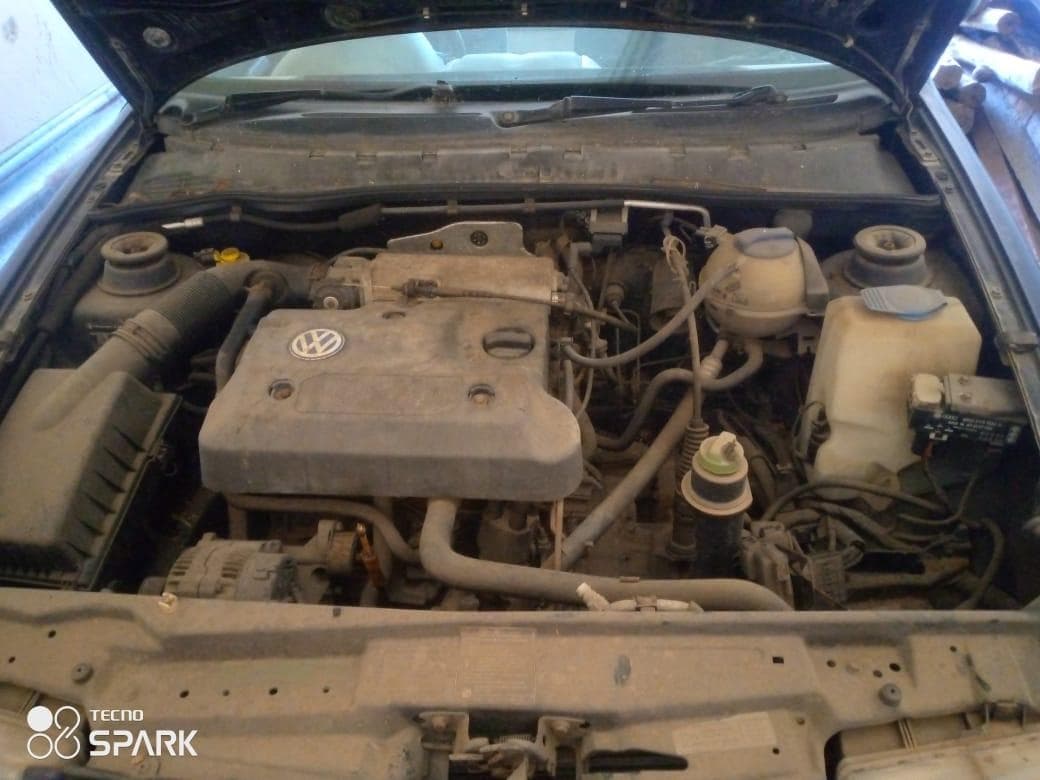 VW Polo · — imagem 9