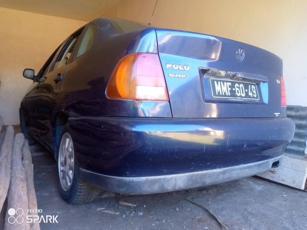 VW Polo · — imagem 2