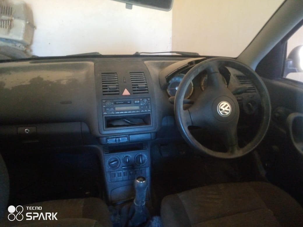 VW Polo · — imagem 10