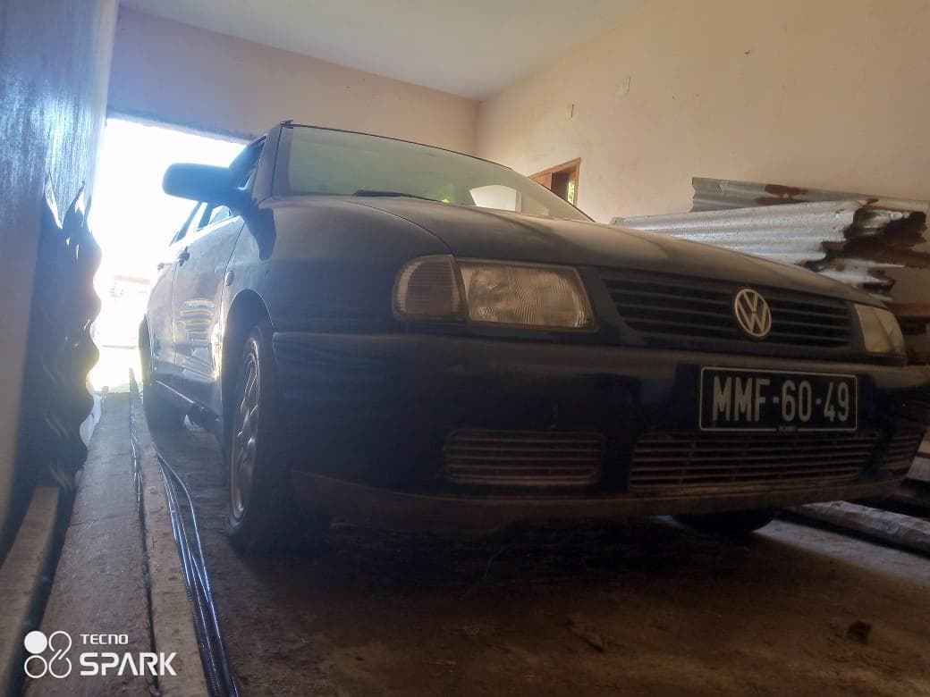 VW Polo · — imagem 3