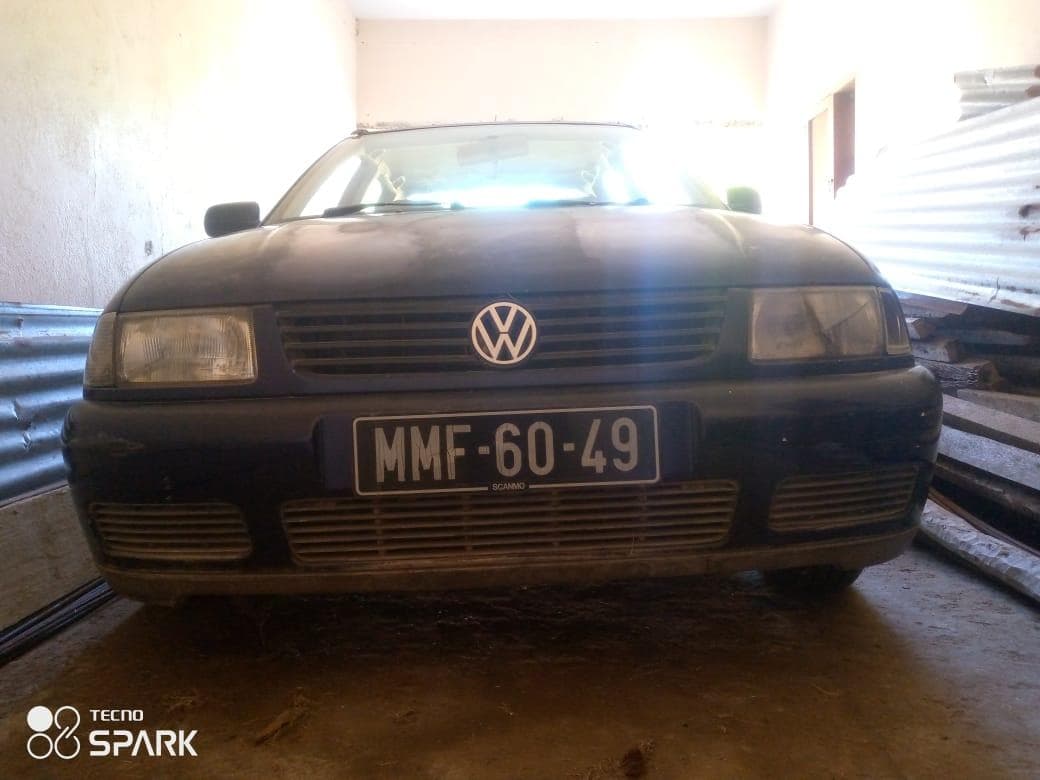 VW Polo · — imagem 5