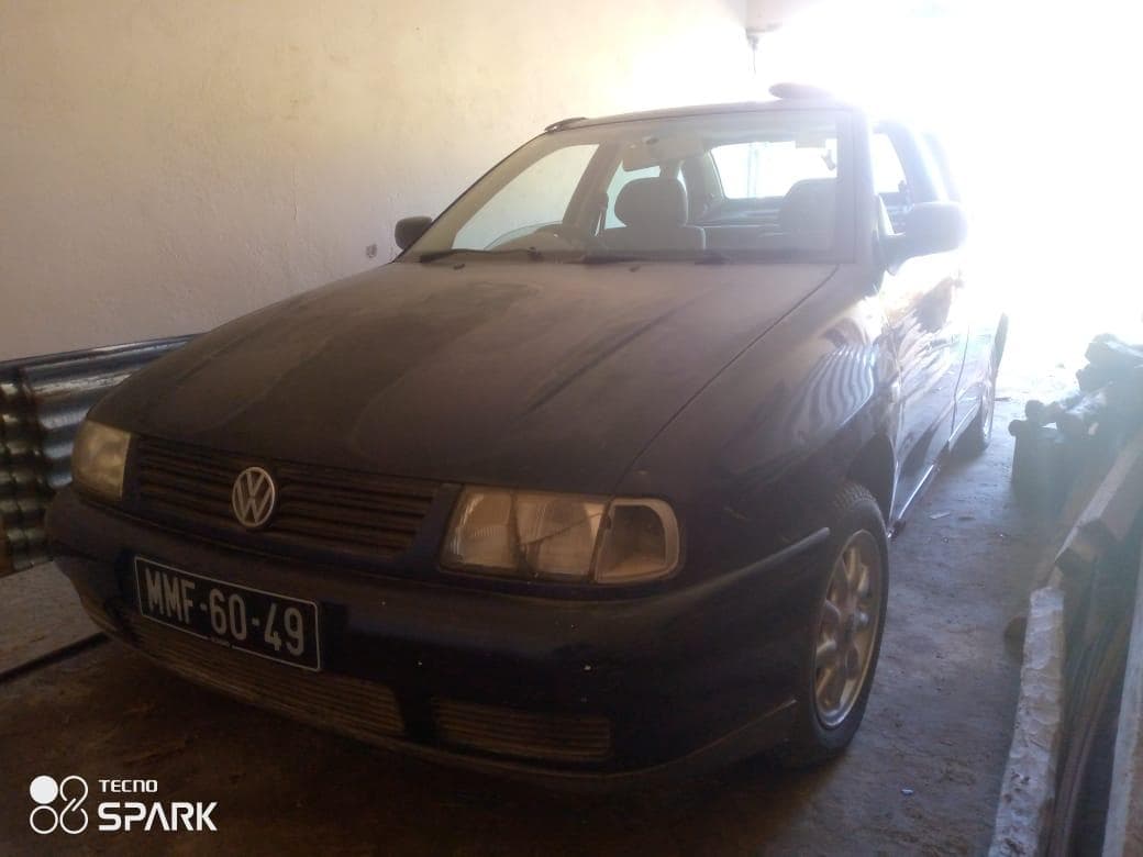VW Polo · — imagem 11