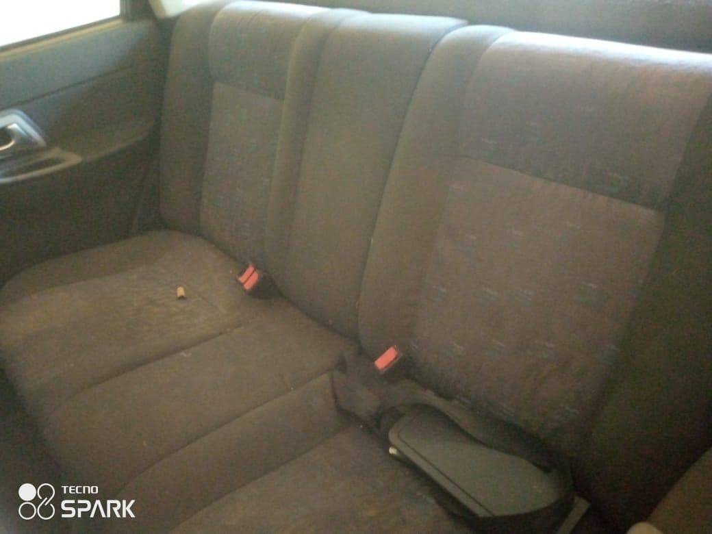 VW Polo · — imagem 12