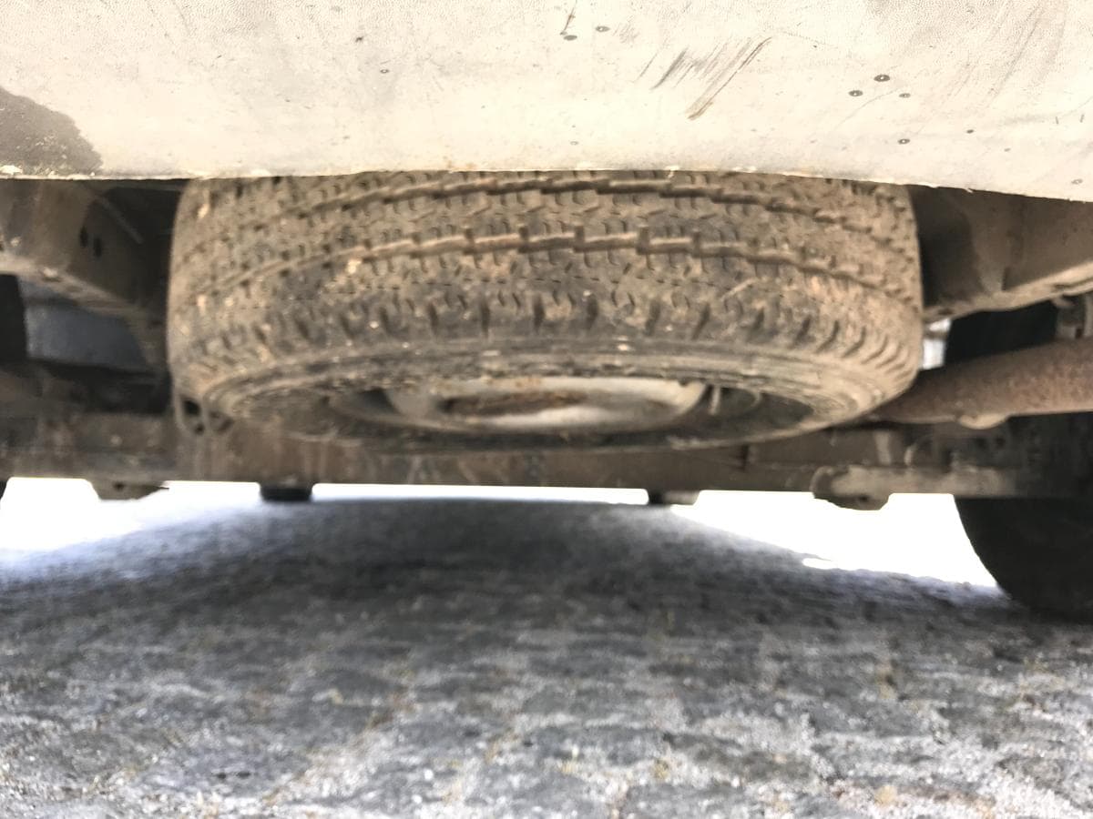 Ford Transit 2.0 · Ano 2002 — imagem 8