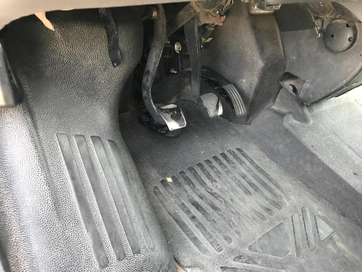 Ford Transit 2.0 · Ano 2002 — imagem 21