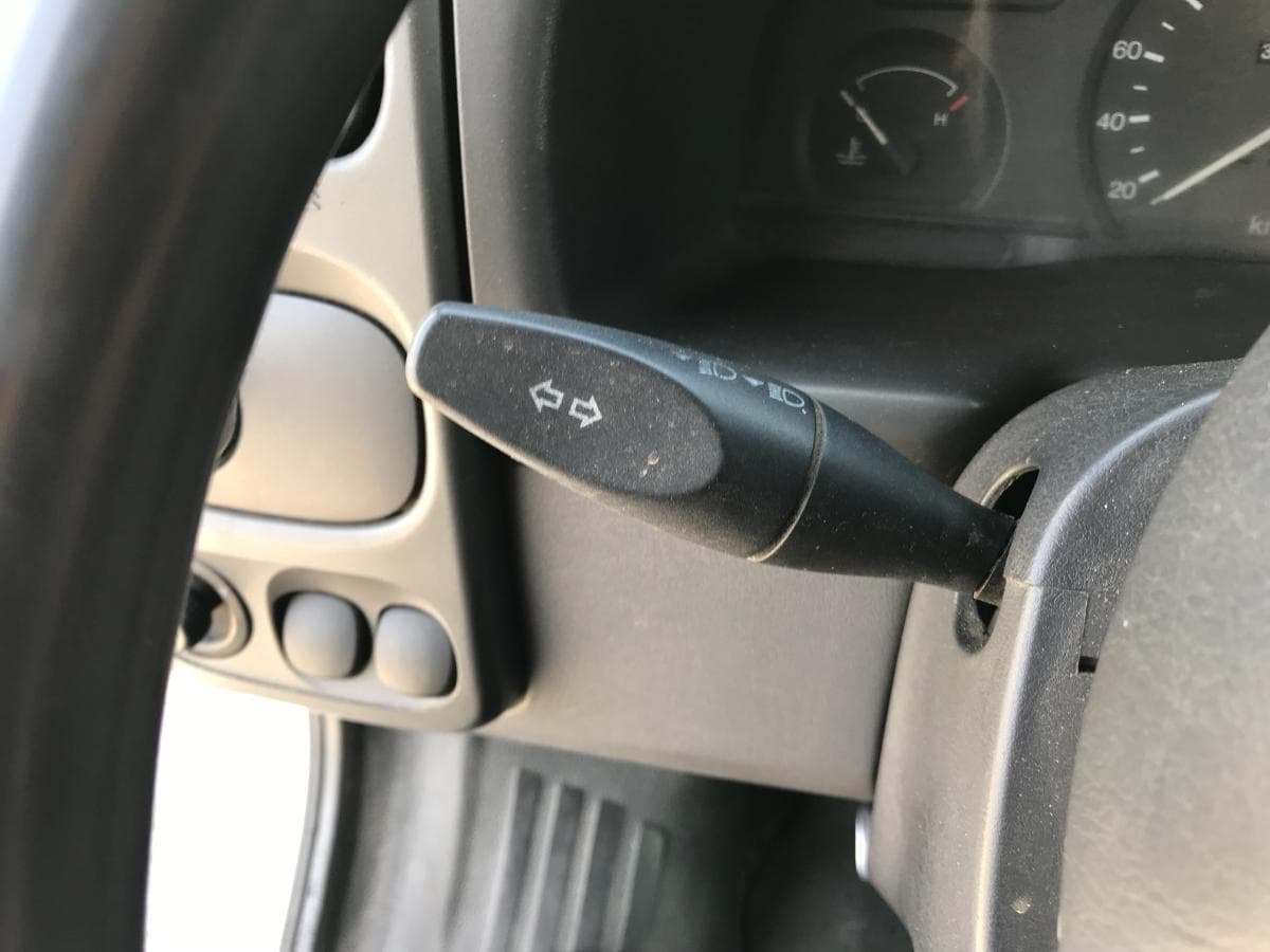 Ford Transit 2.0 · Ano 2002 — imagem 24