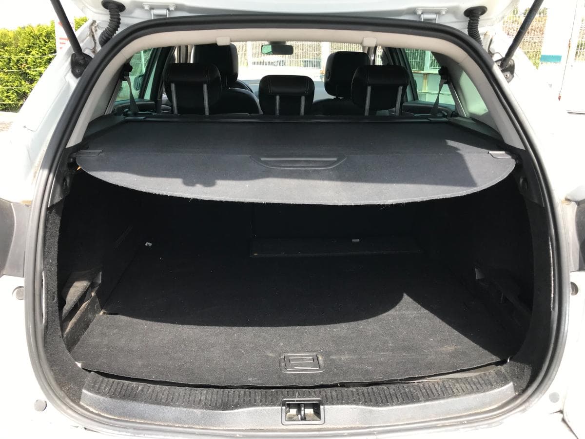 Renault Mégane 1.5DCI · Ano 2013 — imagem 9
