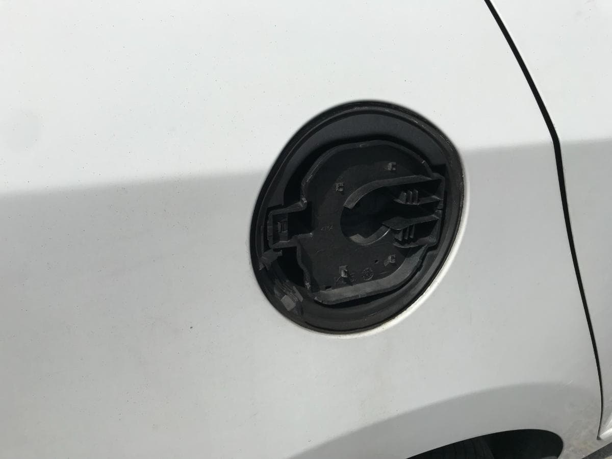 Renault Mégane 1.5DCI · Ano 2013 — imagem 13