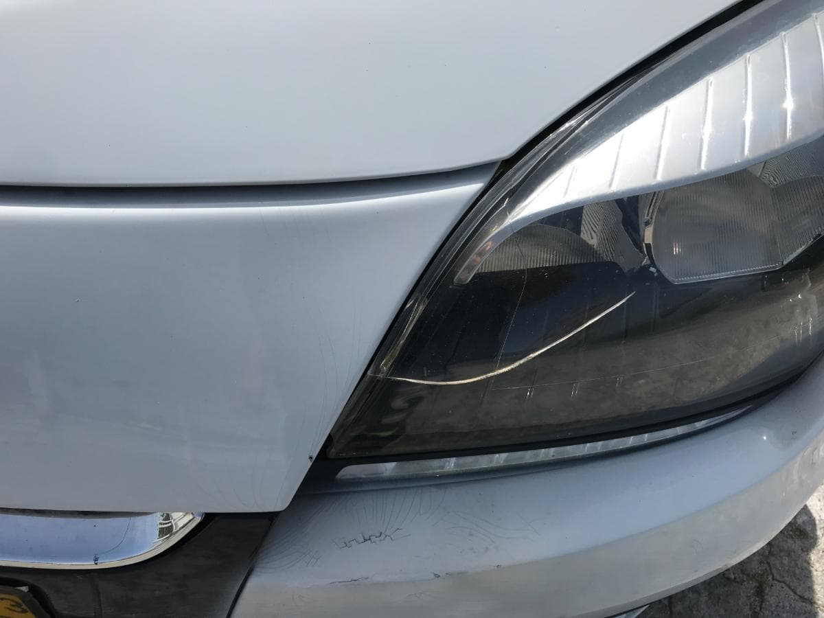 Renault Mégane 1.5DCI · Ano 2013 — imagem 15