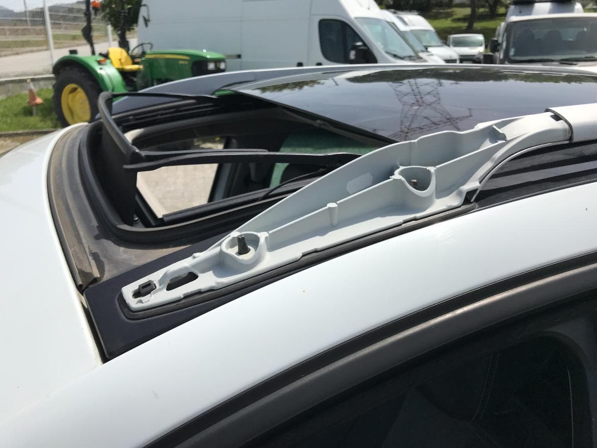 Renault Mégane 1.5DCI · Ano 2013 — imagem 16