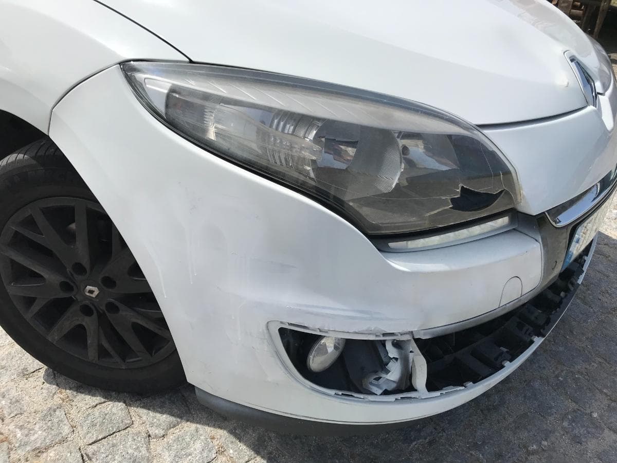 Renault Mégane 1.5DCI · Ano 2013 — imagem 18