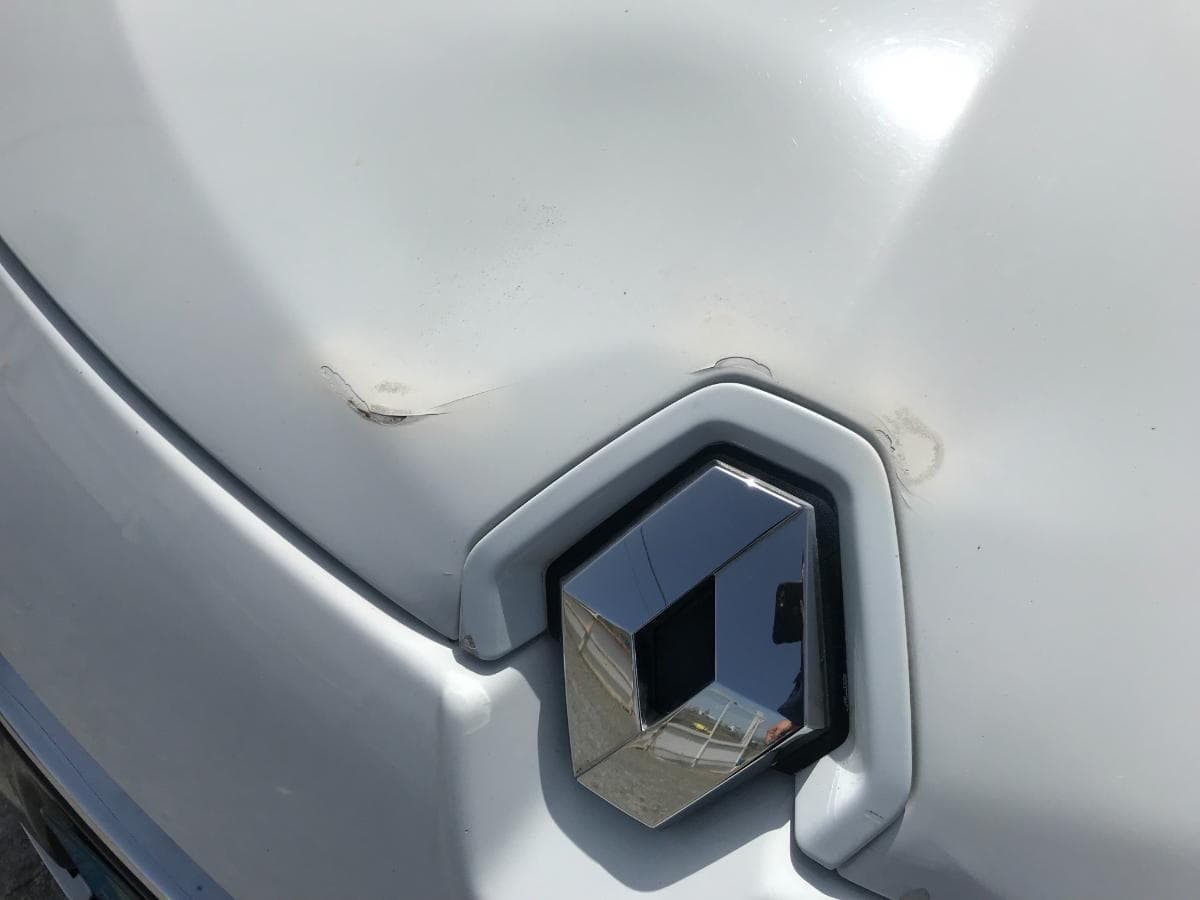 Renault Mégane 1.5DCI · Ano 2013 — imagem 17
