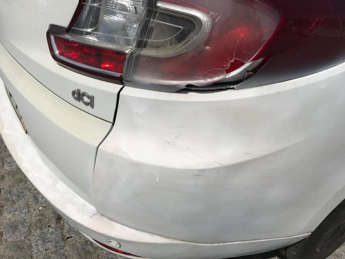 Renault Mégane 1.5DCI · Ano 2013 — imagem 19
