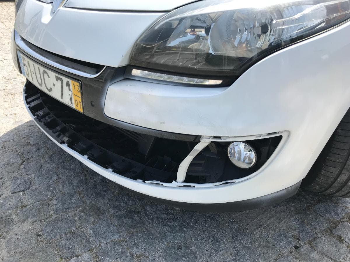 Renault Mégane 1.5DCI · Ano 2013 — imagem 21