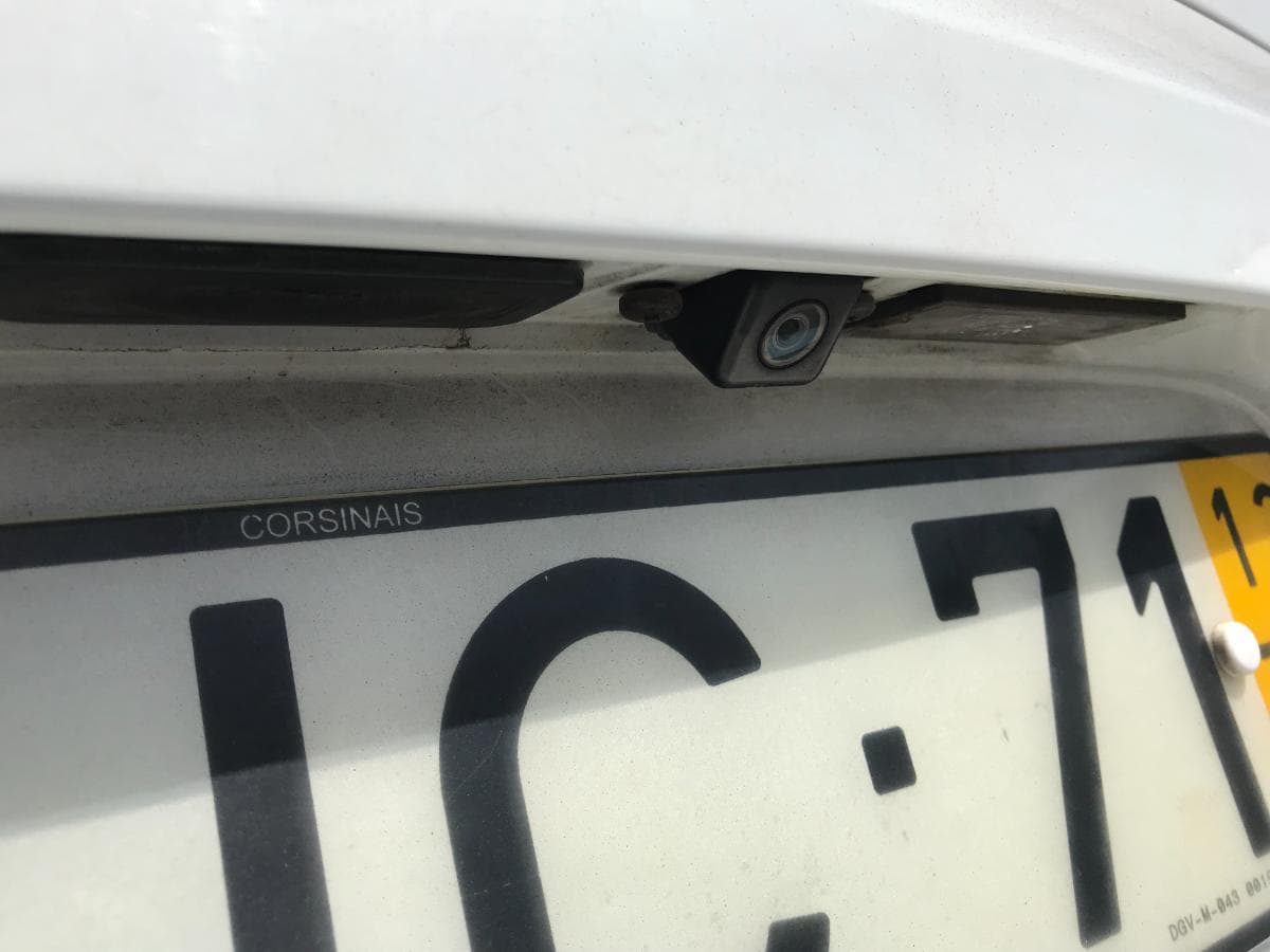 Renault Mégane 1.5DCI · Ano 2013 — imagem 22