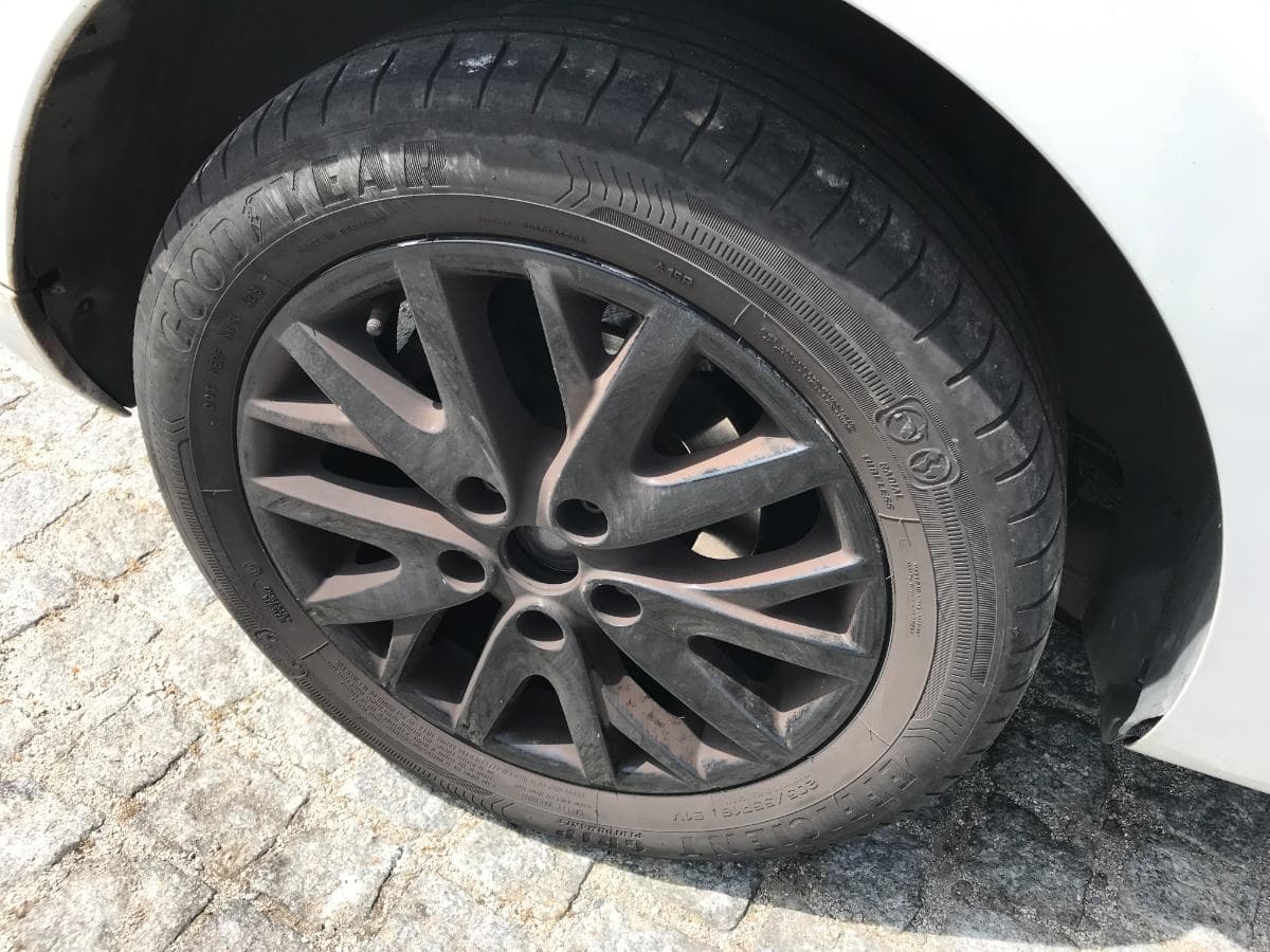 Renault Mégane 1.5DCI · Ano 2013 — imagem 23