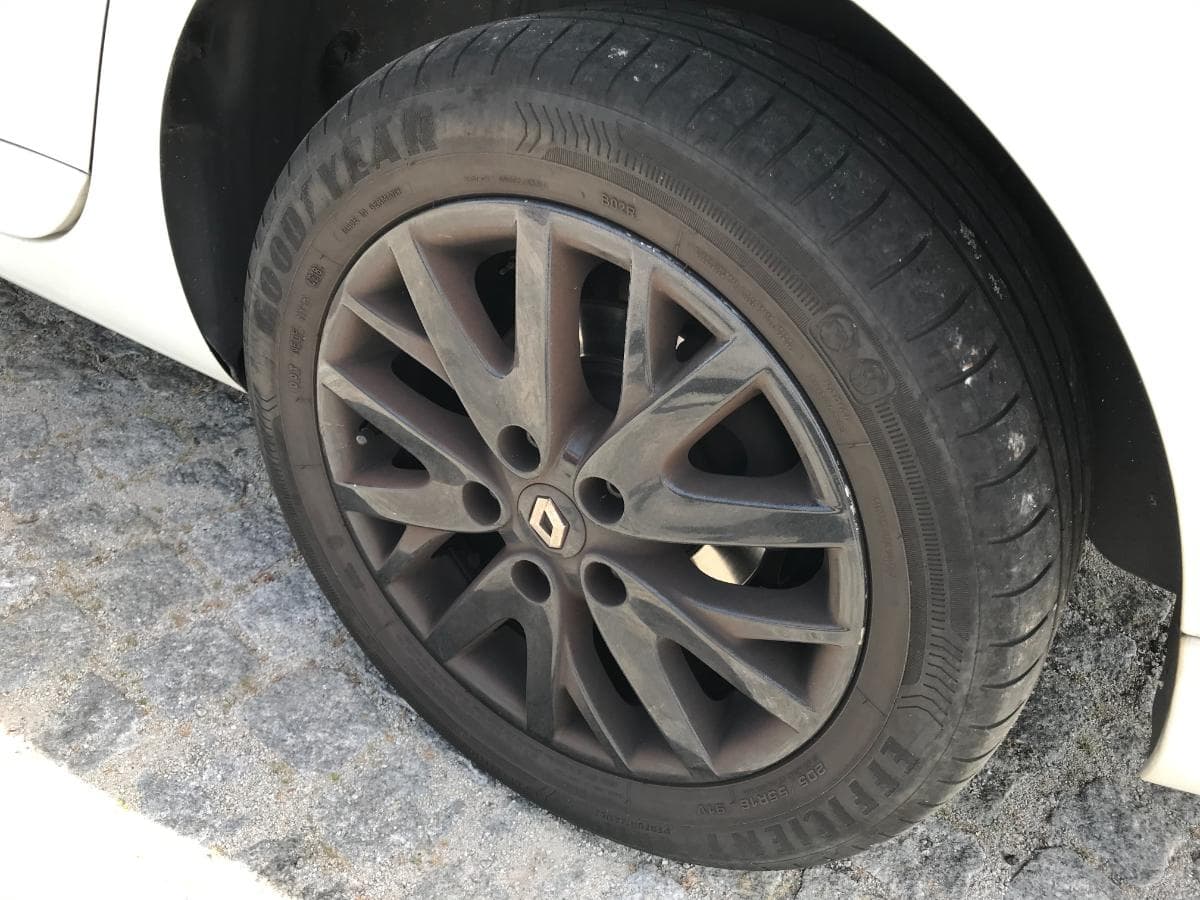 Renault Mégane 1.5DCI · Ano 2013 — imagem 24
